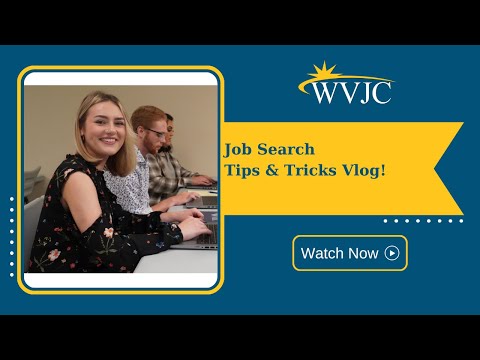 Discover Our Job Search Tips And Tricks