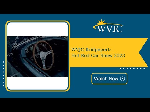 HOT ROD Car Show 2023