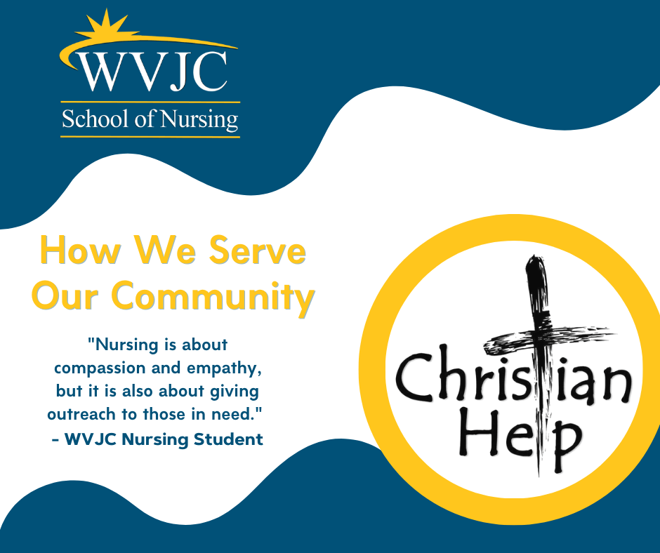 Explore how WVJC serves our community Blog | WVJC