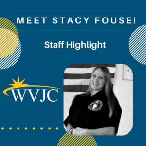 Stacy Fouse - Staff Highlight