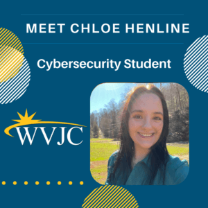 Chloe Henline - Student Highlight