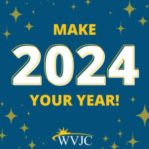 Make 2024 Your Year graphic