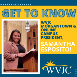 Samantha Esposito WVJC (1)